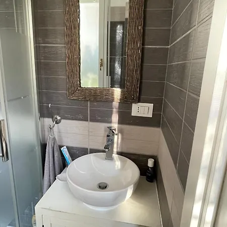 Apartamento Casa Azzurra Marina Romea