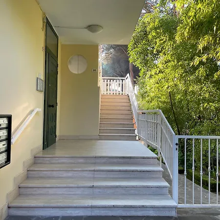 Apartamento Casa Azzurra Marina Romea