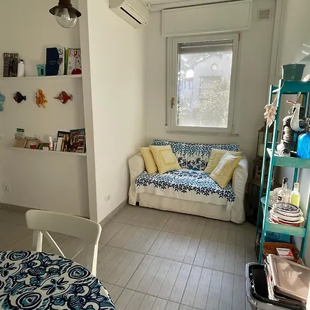 Casa Azzurra *