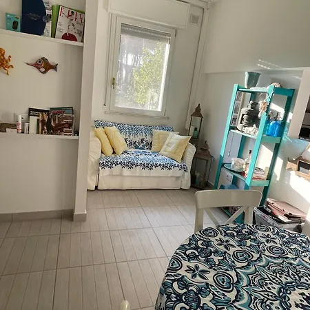 Casa Azzurra Marina Romea