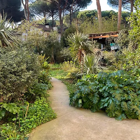 Casa Azzurra Apartamento *