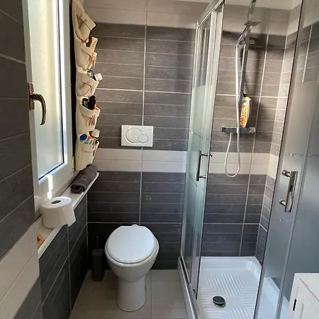 Casa Azzurra Apartamento