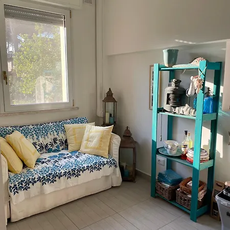 Appartement Casa Azzurra Marina Romea