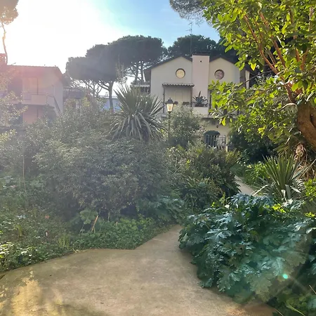 Casa Azzurra