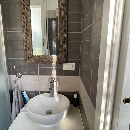 Casa Azzurra Appartement